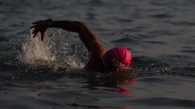 Rhino Cross Triathlon