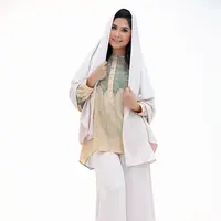 Annisa Pohan (Bambang E. Ros/bintang.com)