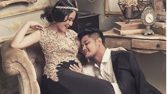 Ingin Cepat Melahirkan, Ryana Dea Minta Saran Warganet - Celeb Bintang.com