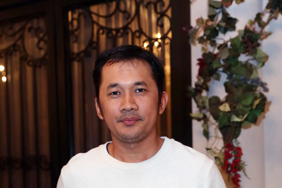 [Bintang] Hanung Bramantyo