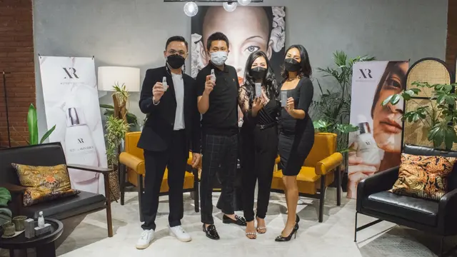 Diary Fimela XR Better Skin