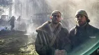 Setelah Pajang Foto, Sinopsis Film King Arthur Langsung Diumumkan