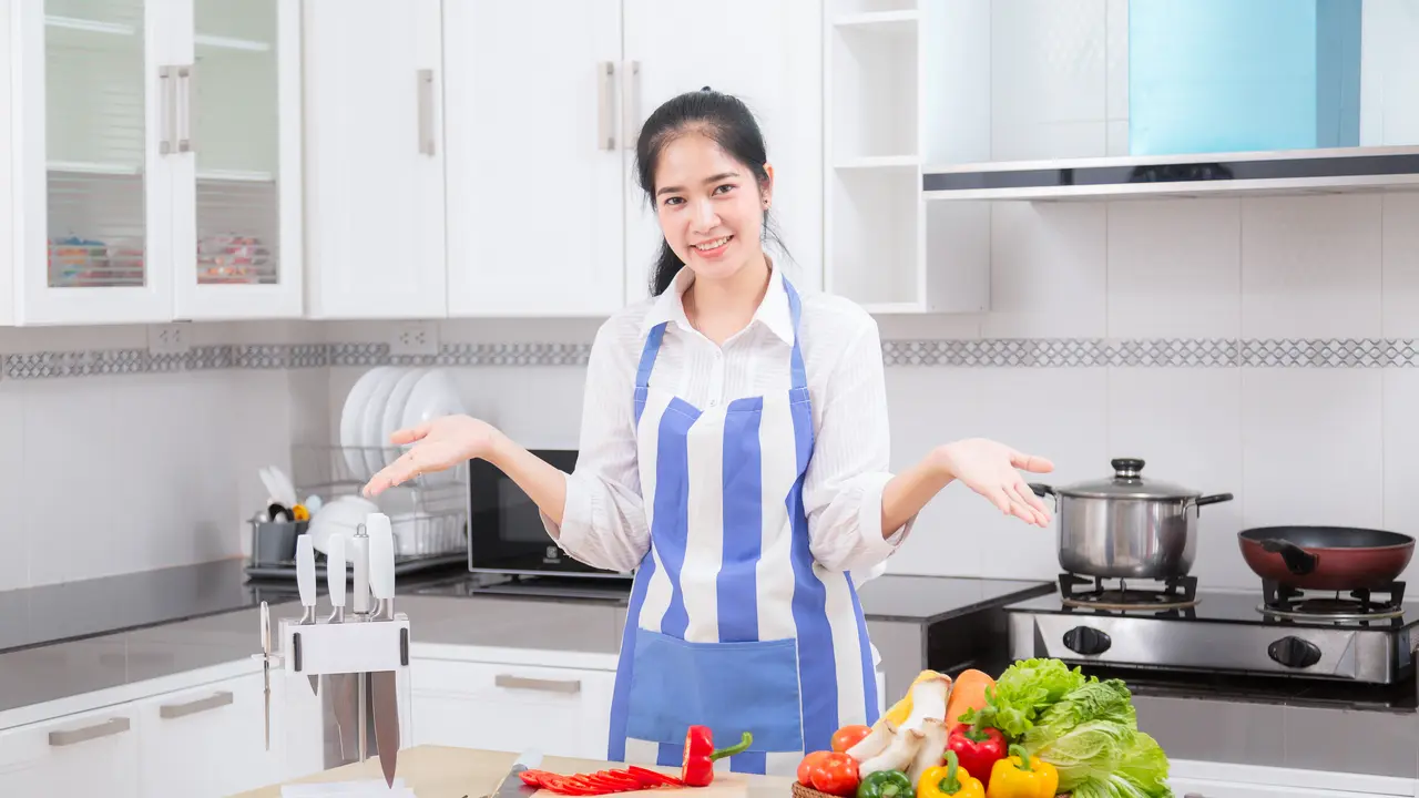 Memasak