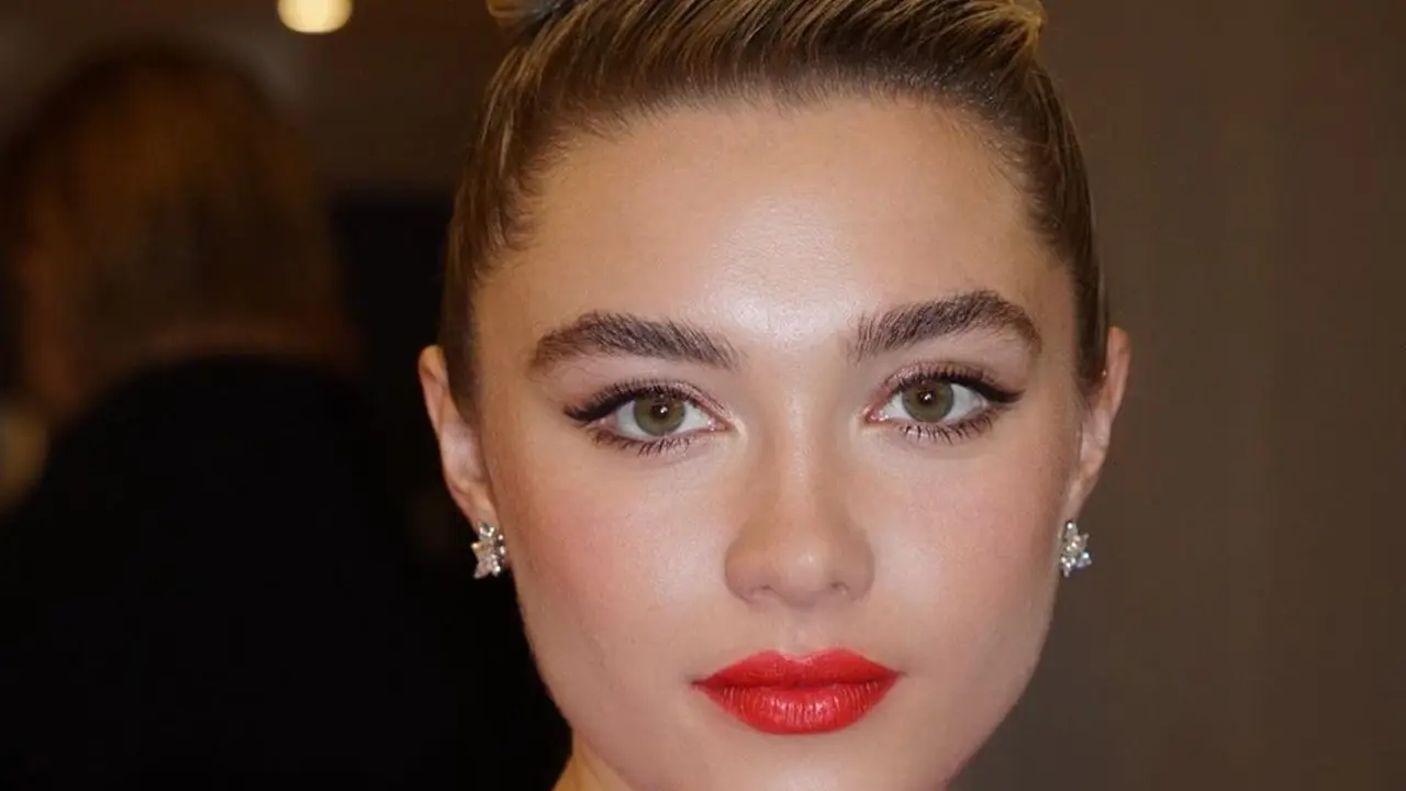 Florence Pugh