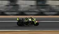 Kualifikasi MotoGP Mandalika 2026: Raul Fernandez Pole, Marc Marquez Start Keempat