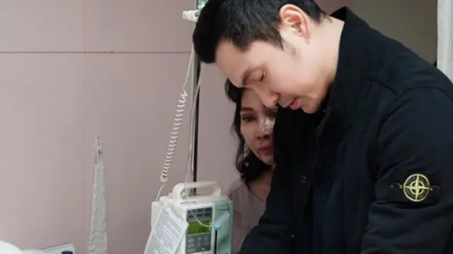 [Bintang] Sandra Dewi