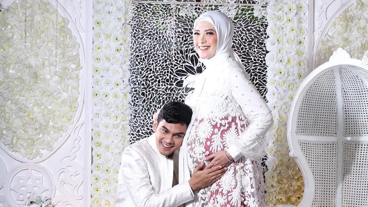 [Bintang] Ridwan Ghani