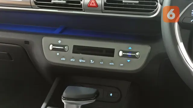 Hyundai Stargazer (Amal/Liputan6.com)