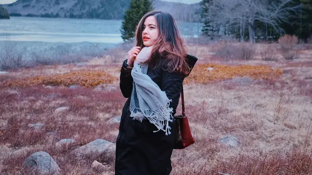 [Bintang] Tasya Kamila