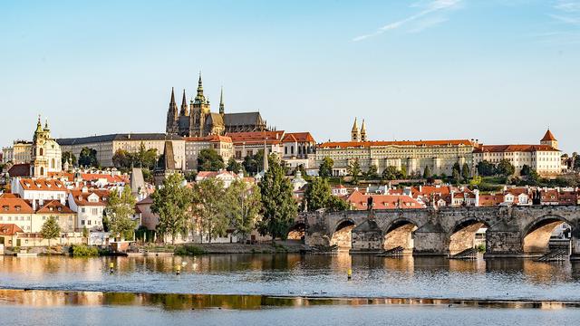 Prague Castle
