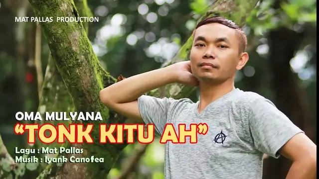 Oma Mulyana