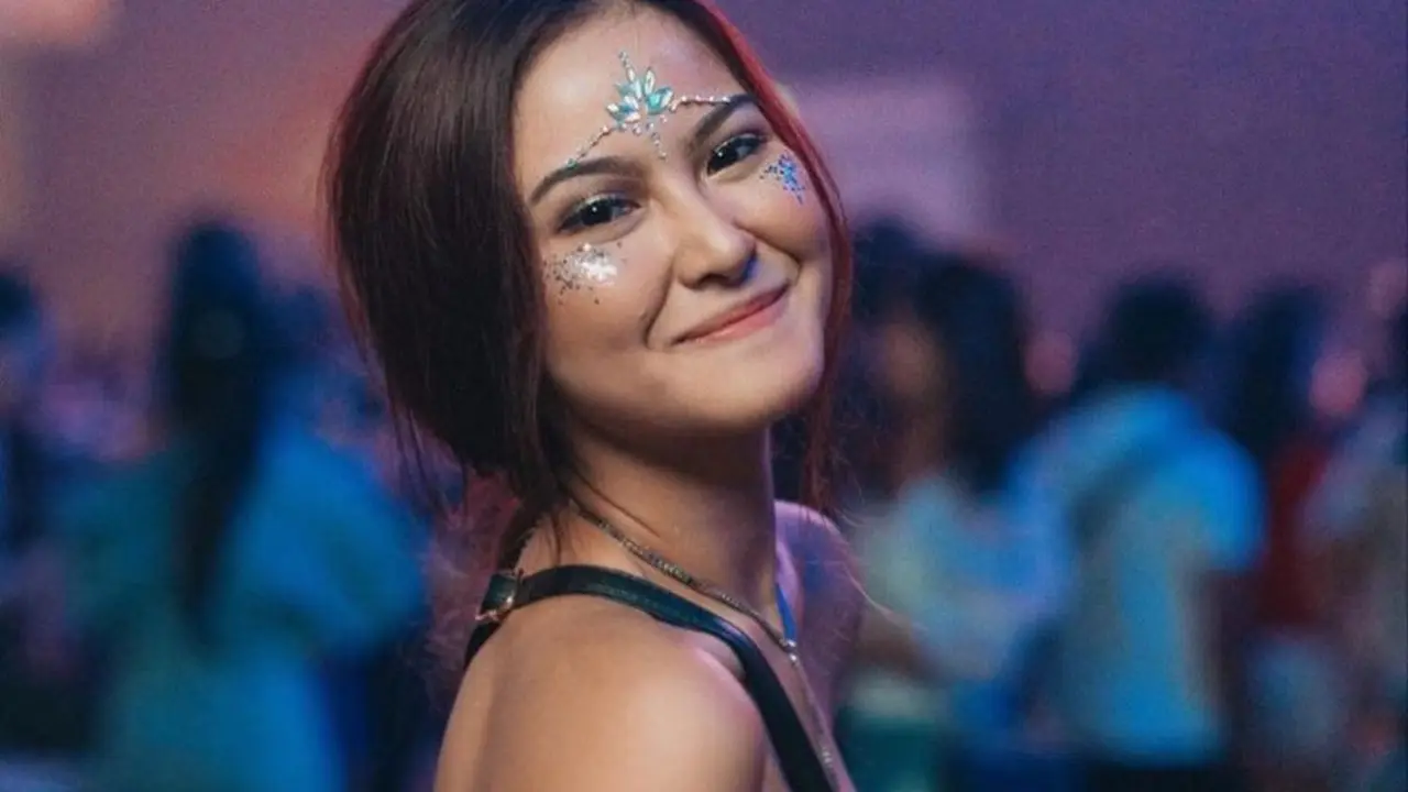 Potret Terbaru Gabriella Larasati, Sahabat Natasha Wilona yang Cantik Memesona