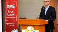 Rumah Sakit Adventist Penang Menerapkan QRIS Sebagai Metode Pembayaran