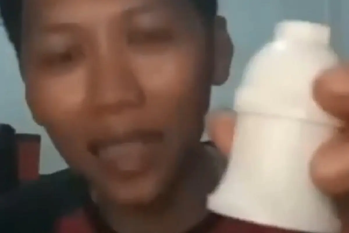 [Bintang] Rokok Elektrik