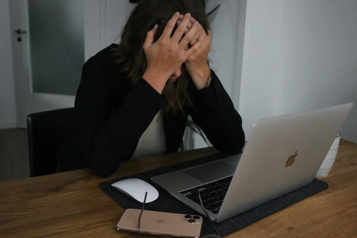 Work stress
