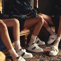 Koleksi berani untuk kenyamanan gaya ultra stylish.