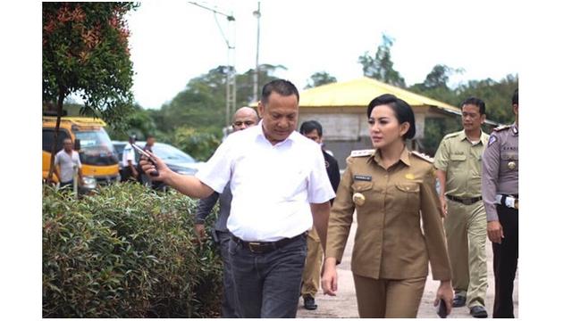 Tak Hanya Cantik, 5 Bupati Ini Punya Segudang Prestasi