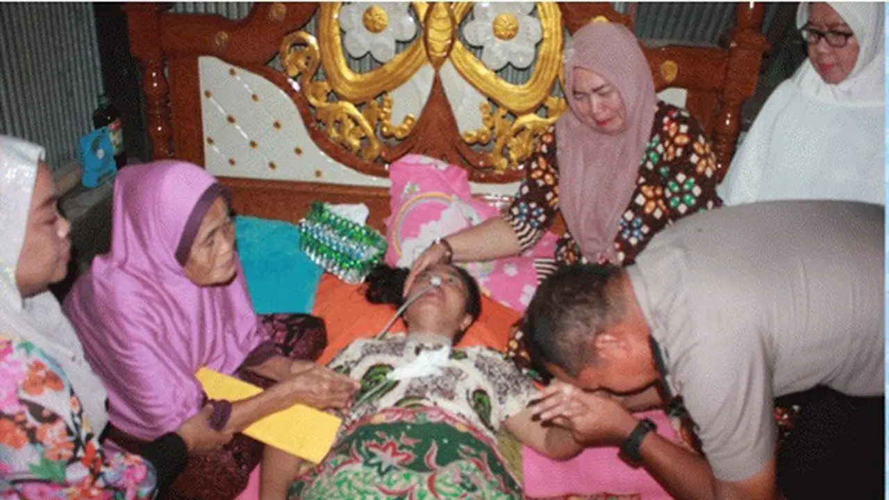 Kapolda Sulsel