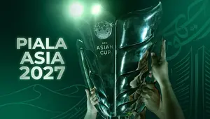 Fakta Piala Asia 2027: Arab Saudi Mencoba Mengakhiri Paceklik Tiga Dekade di Kandang Sendiri