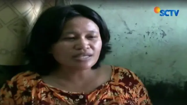 Sepekan kepergian Deborah, rumah keluarga Rudianto Simanjorang di Jalan Haji Jeung, Benda, Kota Tangerang, Banten, masih diliputi kesedihan.