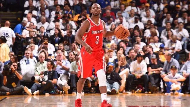 Chris Paul