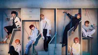 Tayang Ulang di Banyak Negara, Film Dokumenter BTS Pecahkan Rekor One Direction