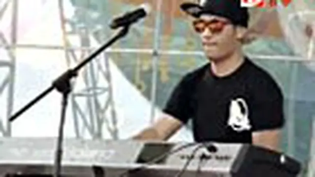 Five Minutes - Teman Biasa