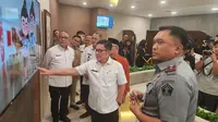 Immigration Lounge di Depok Resmi Diluncurkan, Solusi Cegah Antrian Pembuatan Paspor