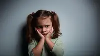 Kenali Tanda-tanda Anak yang Menjadi Korban Pedofil