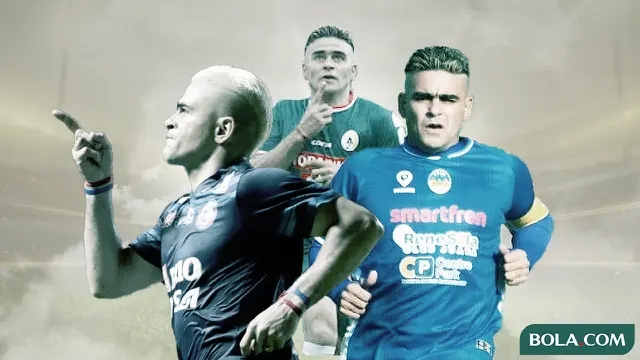 Cristian Gonzales