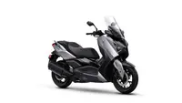 Yamaha Berikan Pilihan Warna dan Grafis Baru XMax Connected, Harga Mulai Rp 66 Juta (ist)