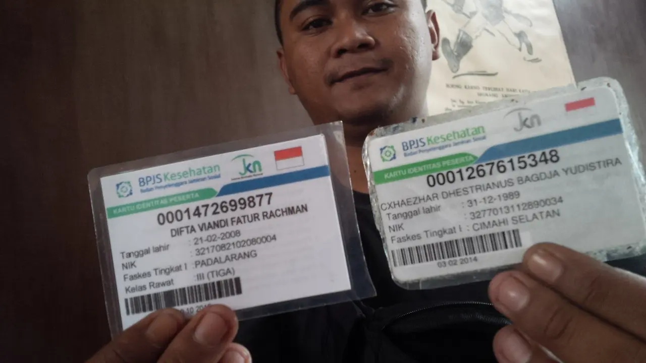 bpjs palsu
