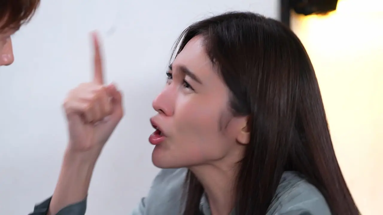Bukan Karena Tak Cinta