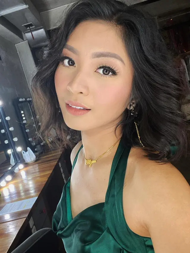 6 Potret Terbaru Liza Elly Mantan Istri Nicky Tirta, Body Goals Bak ABG