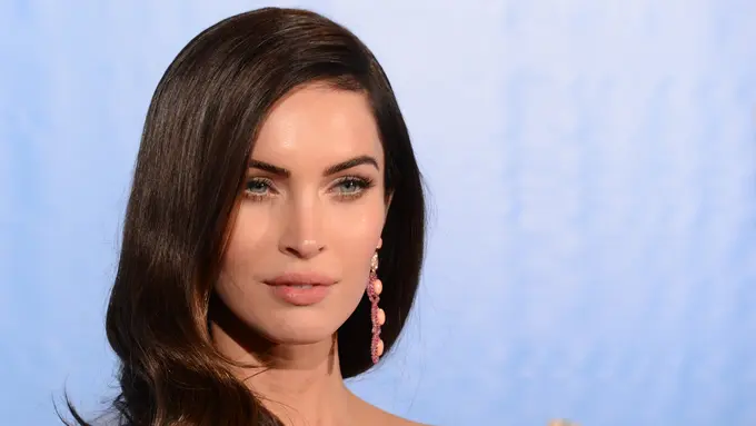 [Bintang] Megan Fox