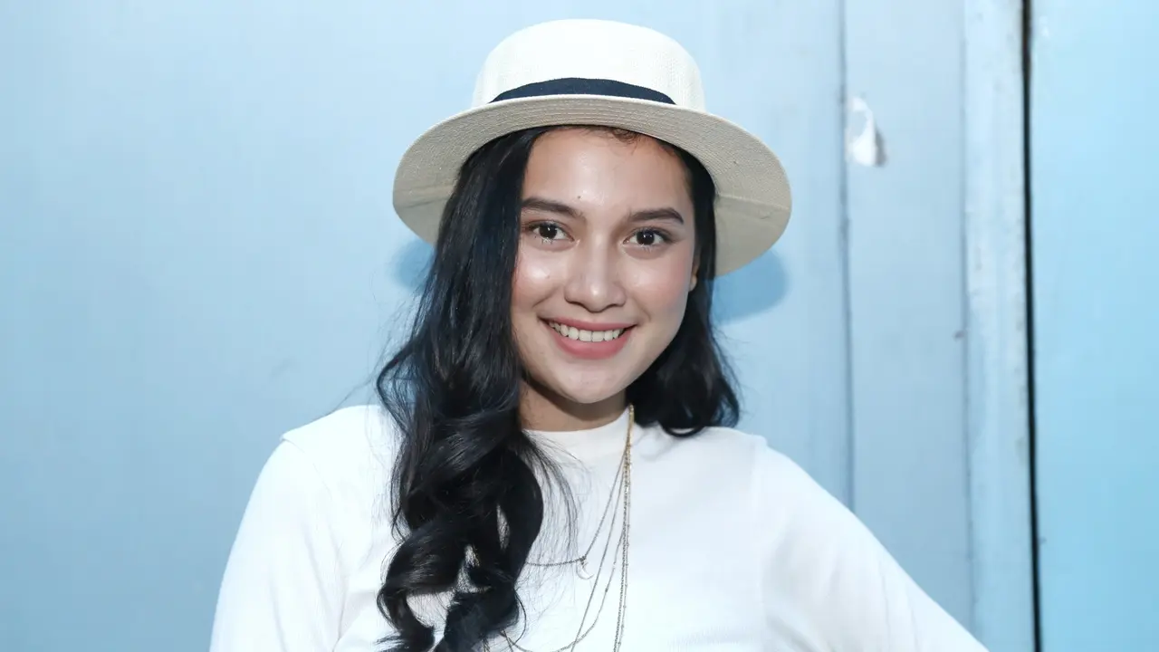 [Bintang] Indah Permatasari