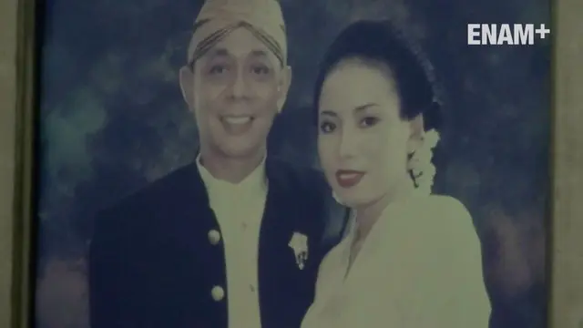 Almarhum Eko DJ sempat mengeluh sebelum meninggal dunia. 