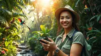 Keanekaragaman Spesies Adalah: Pengertian, Tingkatan, dan Manfaatnya