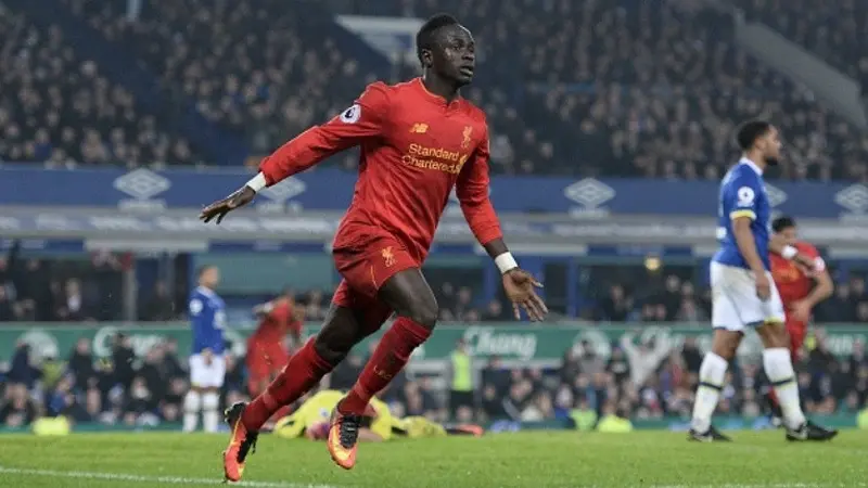 sadio mane