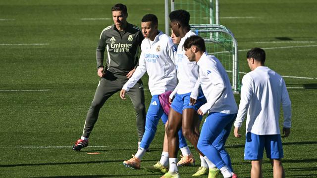 Datang dengan Tekanan, Real Madrid Ingin Kalahkan Olympiacos