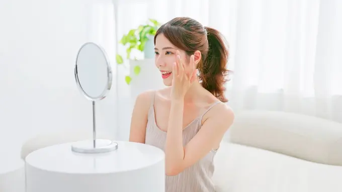 Ada SPF dan PA dalam Label Produk Sunscreen, Apa Sih Bedanya?