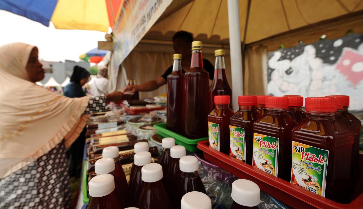 Kampung Condet Wisata Agrowisata Dan Budaya Betawi Yang Menarik