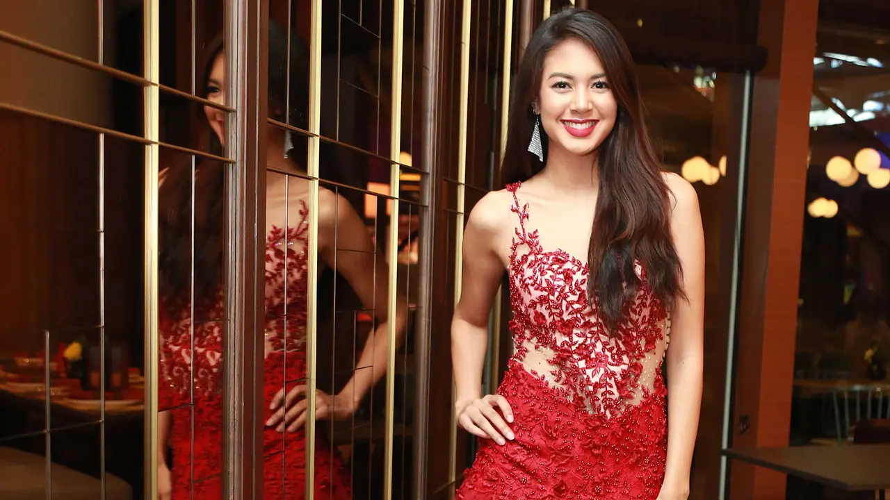 [Bintang] Bikin Penasaran, Aurelie Moeremans Bakal Rilis Debut Album