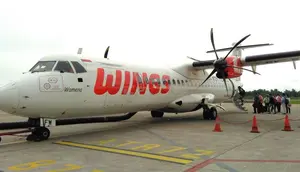 Wings Air. (Fiki/Liputan6.com)