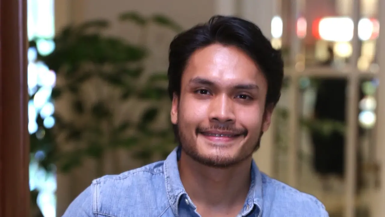 [Fimela] Randy Pangalila