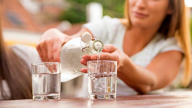 Ilustrasi sering haus (sumber : Pixabay)