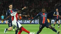 PSG vs Arsenal Sudah Mulai, Dapatkan Link Live Streaming Final Liga Champions