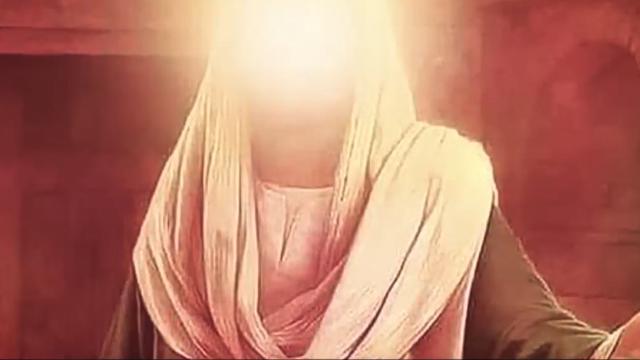 Ilustrasi Nabi Isa AS (SS: YT: Maiora Media)