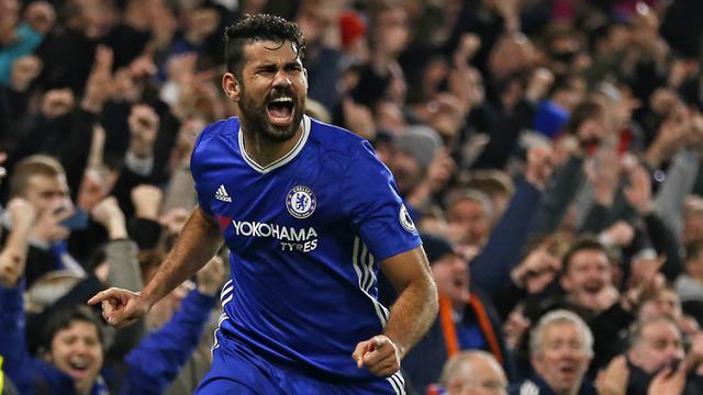 Diego Costa