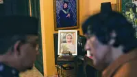 Apa yang Sebenarnya Menimpa Marissa Haque, Soraya Haque: Ini Ajal!